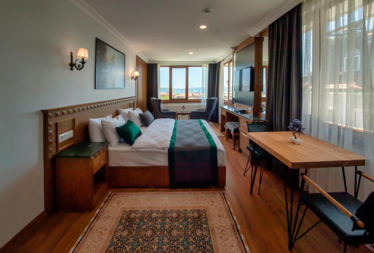 Duru Sultanahmet Apart & Suites Стамбул Екстер'єр фото