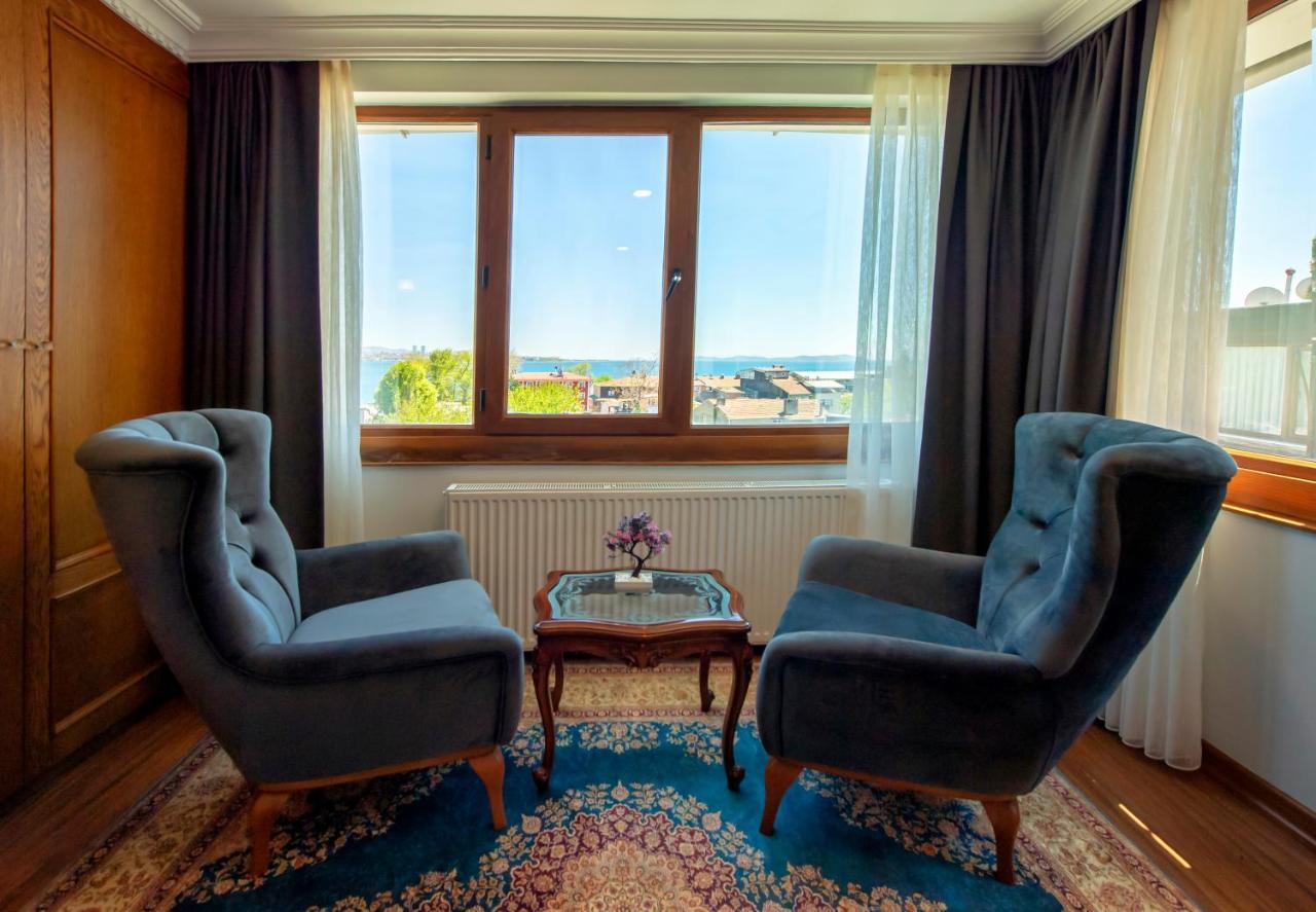 Duru Sultanahmet Apart & Suites Стамбул Екстер'єр фото