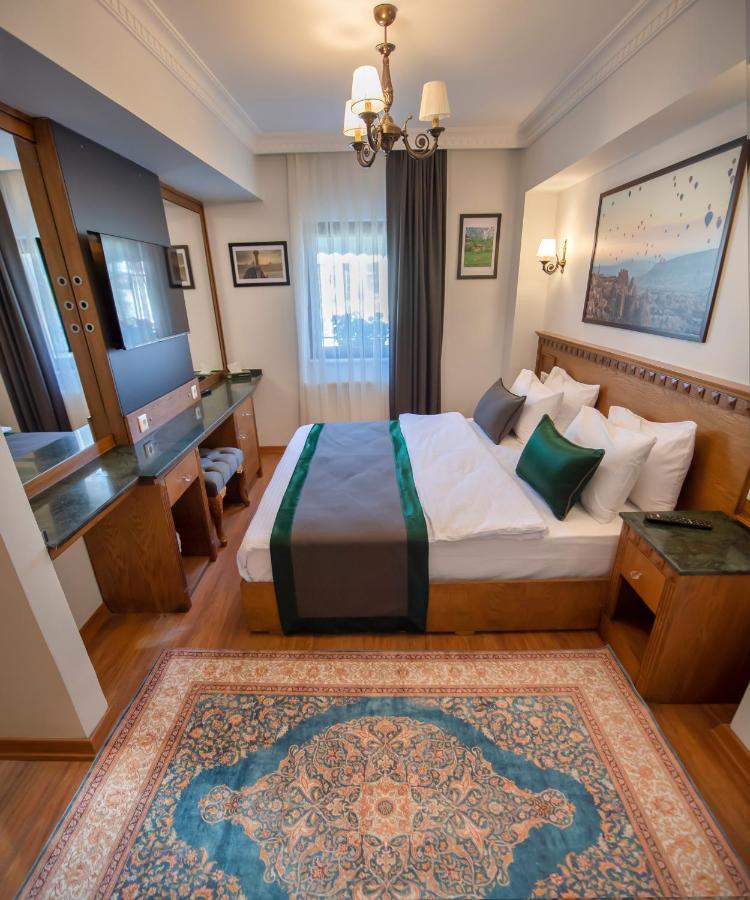Duru Sultanahmet Apart & Suites Стамбул Екстер'єр фото