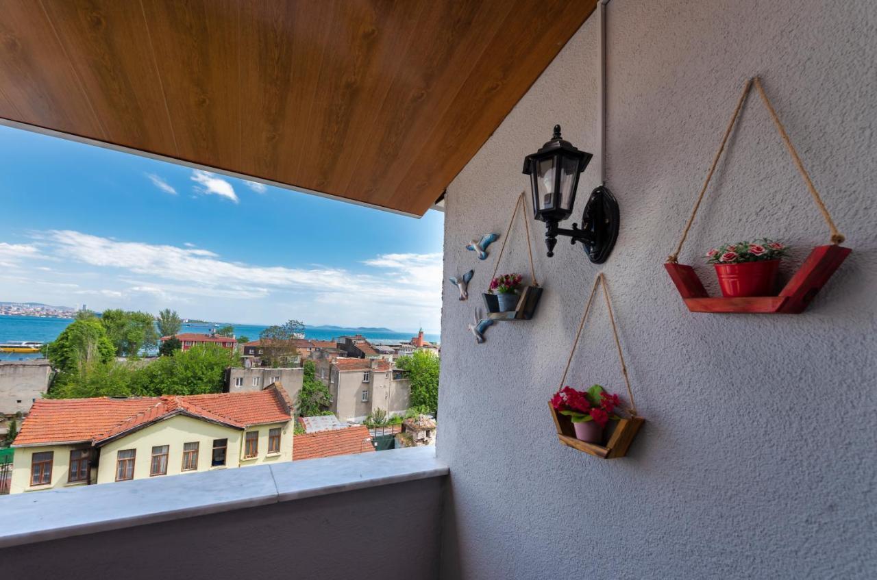 Duru Sultanahmet Apart & Suites Стамбул Екстер'єр фото
