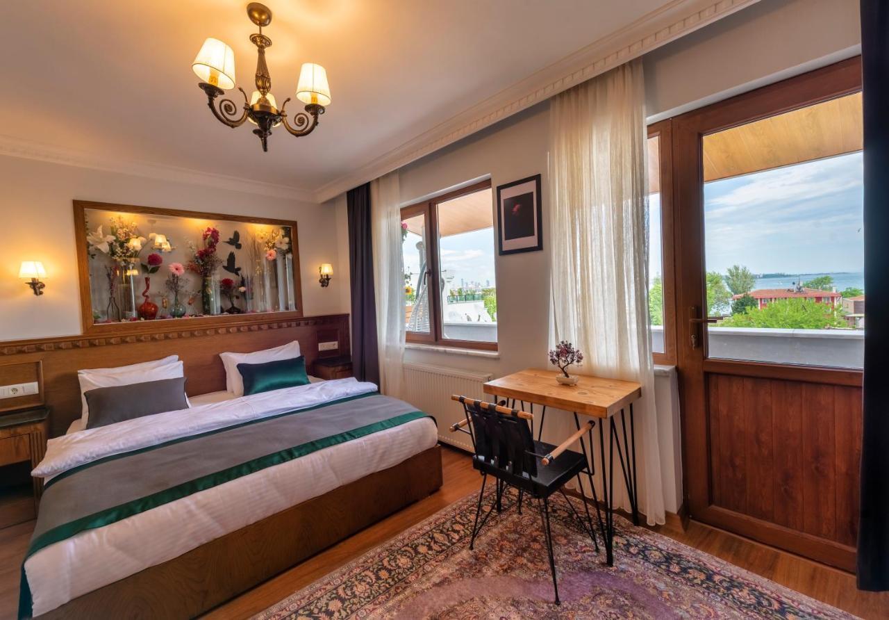 Duru Sultanahmet Apart & Suites Стамбул Екстер'єр фото