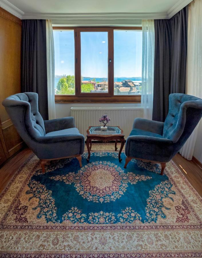 Duru Sultanahmet Apart & Suites Стамбул Екстер'єр фото