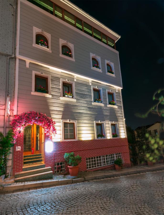 Duru Sultanahmet Apart & Suites Стамбул Екстер'єр фото